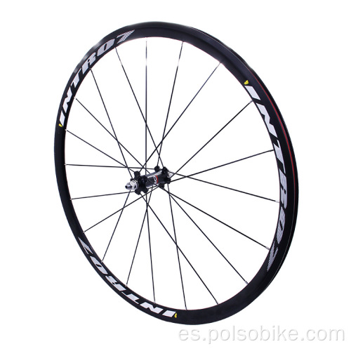 Socador de ruedas de aluminio trasero delet de ruedas traseras de 20 pulgadas para bicicleta